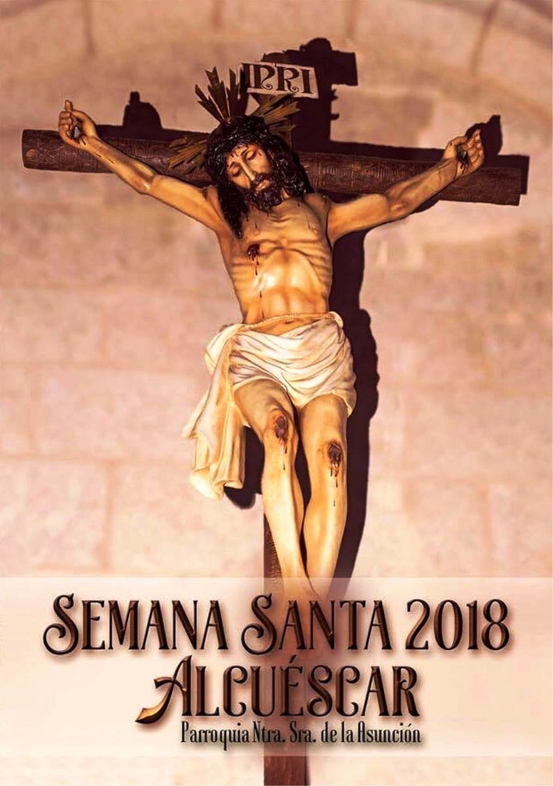 Semana Santa en Alcuéscar 2018 Alcuéscar